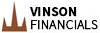 Broker Forex Vinson Financials Ltd