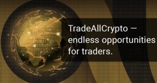 Wybierz brokera – poznaj opinie o Tradeallcrypto